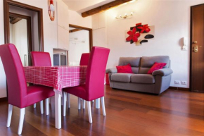 Гостиница Appartamento Cà del Bianco 4  Венеция